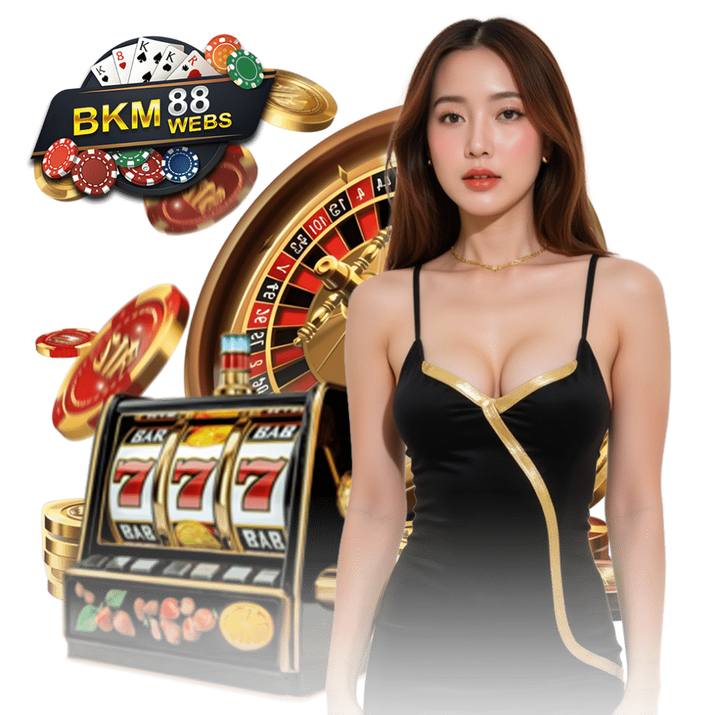 bkm88web บาคาร่า